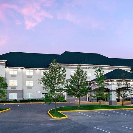 Four Points By Sheraton Barrie Luaran gambar