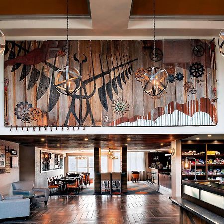 Four Points By Sheraton Barrie Luaran gambar