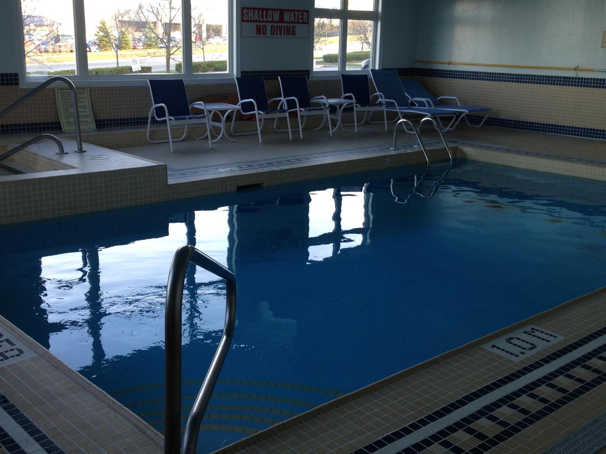 Four Points By Sheraton Barrie Luaran gambar