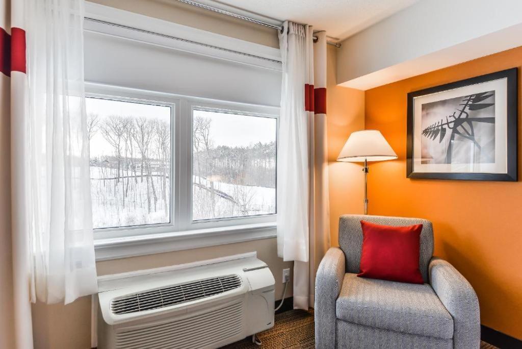 Four Points By Sheraton Barrie Luaran gambar