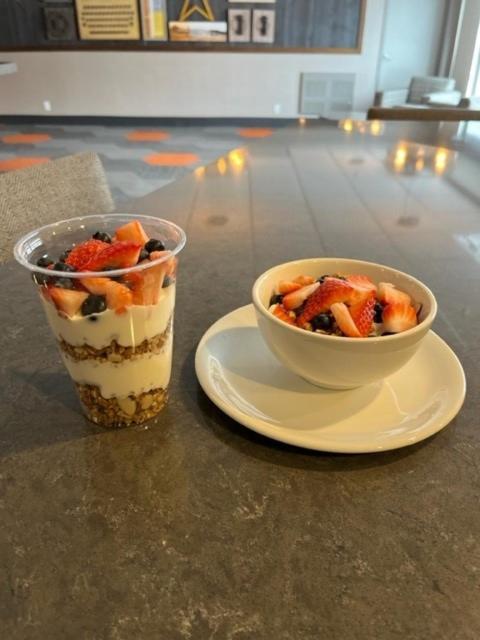 Four Points By Sheraton Barrie Luaran gambar
