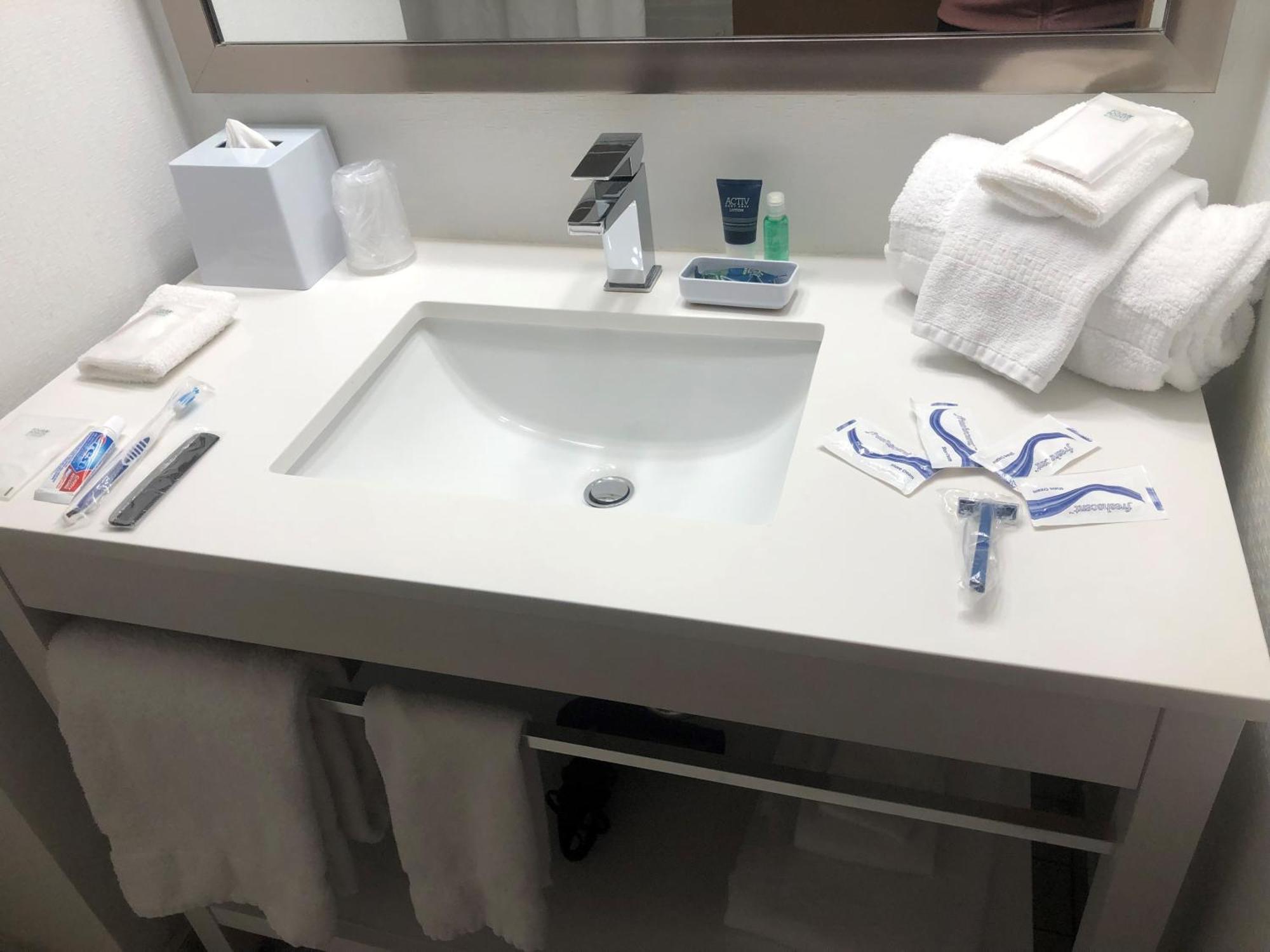 Four Points By Sheraton Barrie Luaran gambar