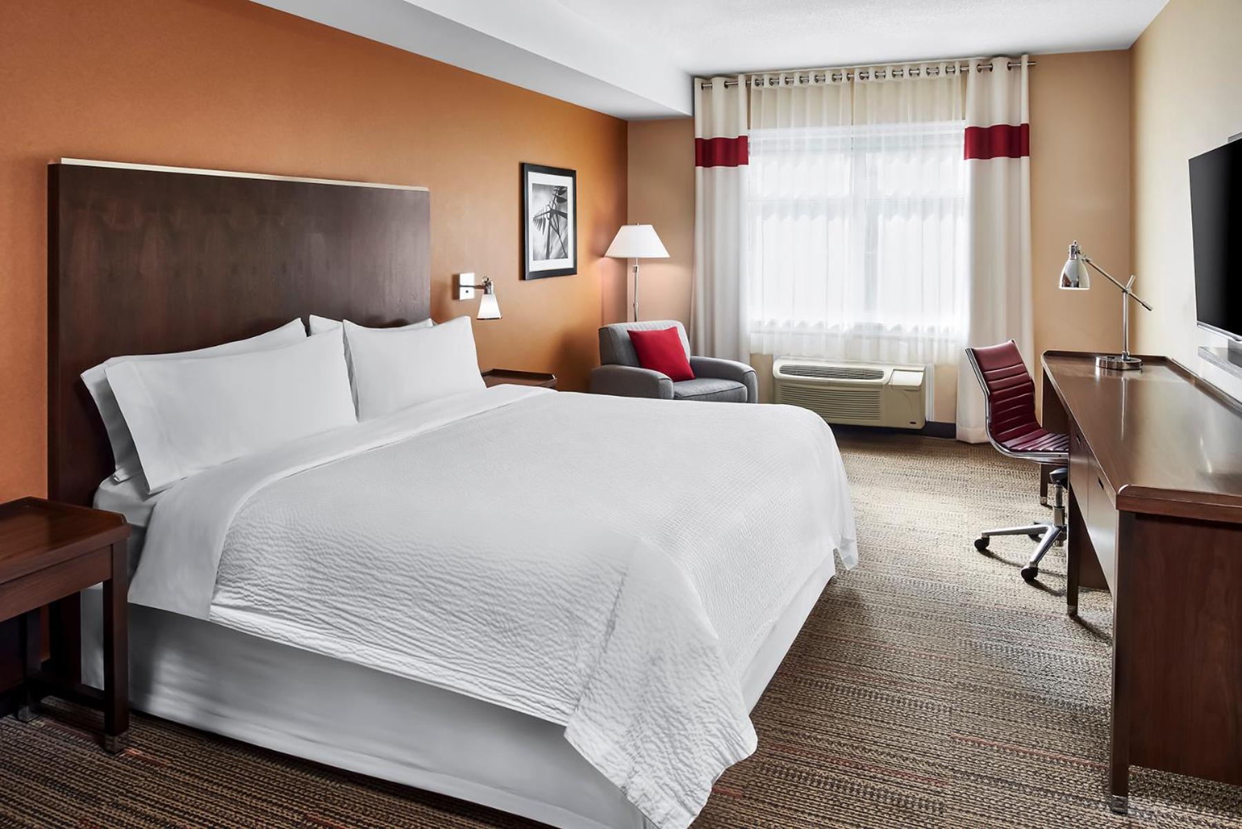 Four Points By Sheraton Barrie Luaran gambar