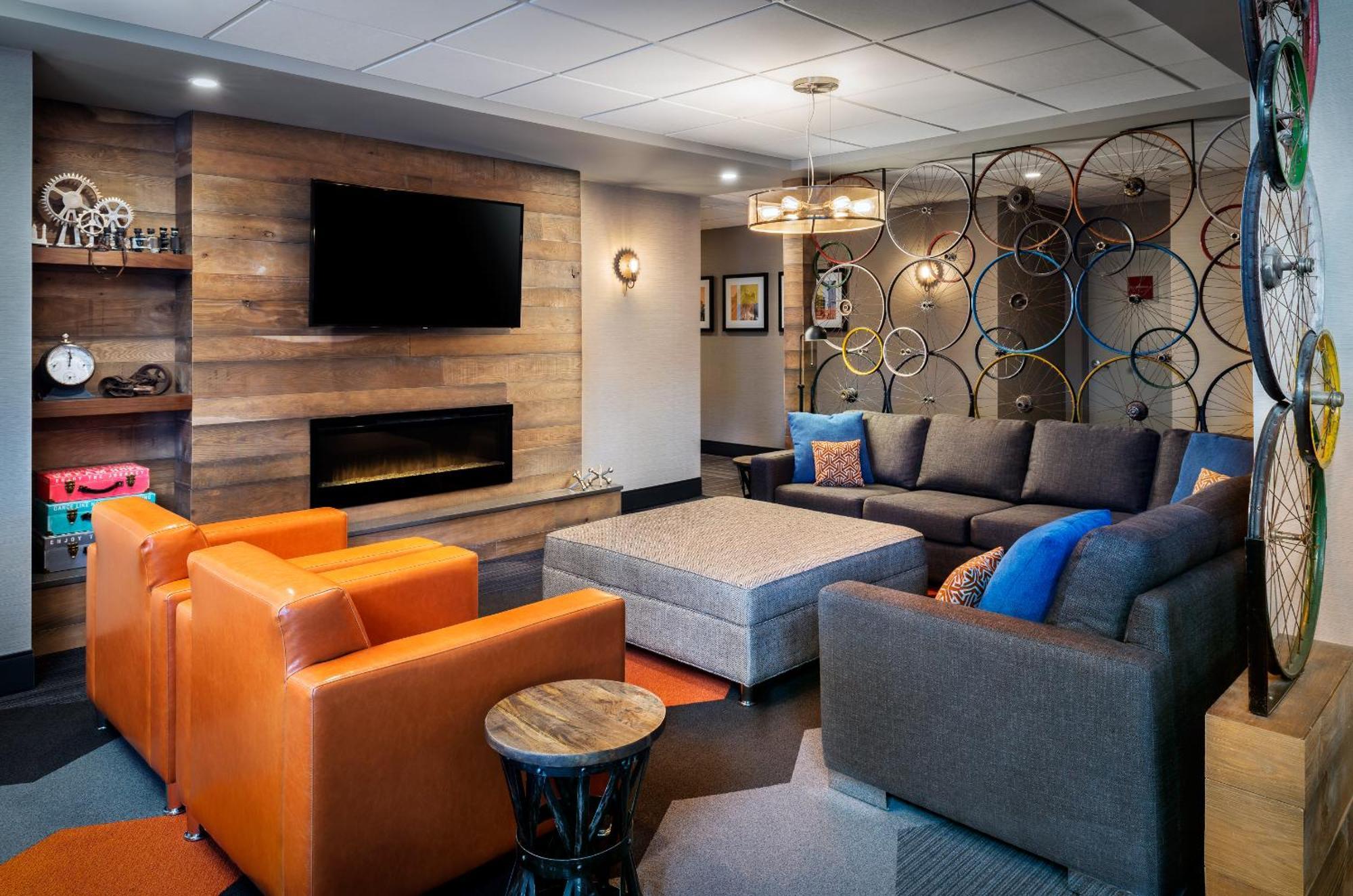 Four Points By Sheraton Barrie Luaran gambar