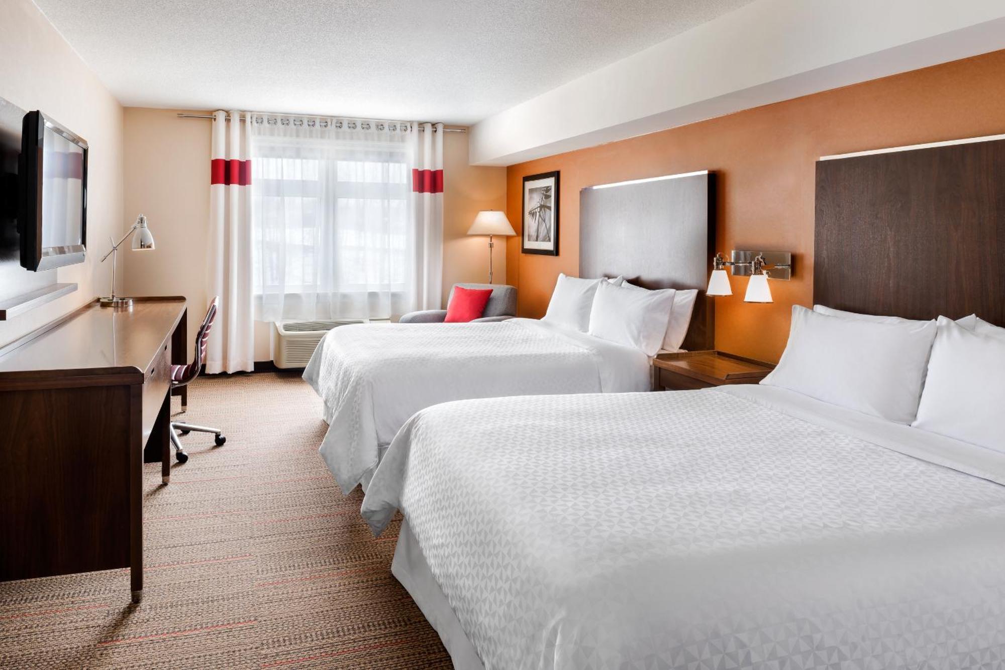 Four Points By Sheraton Barrie Luaran gambar