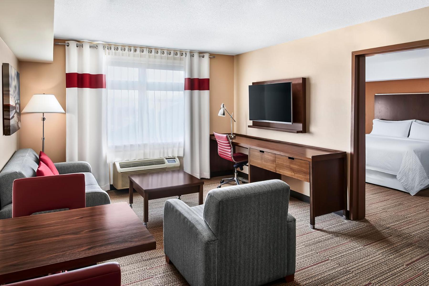 Four Points By Sheraton Barrie Luaran gambar