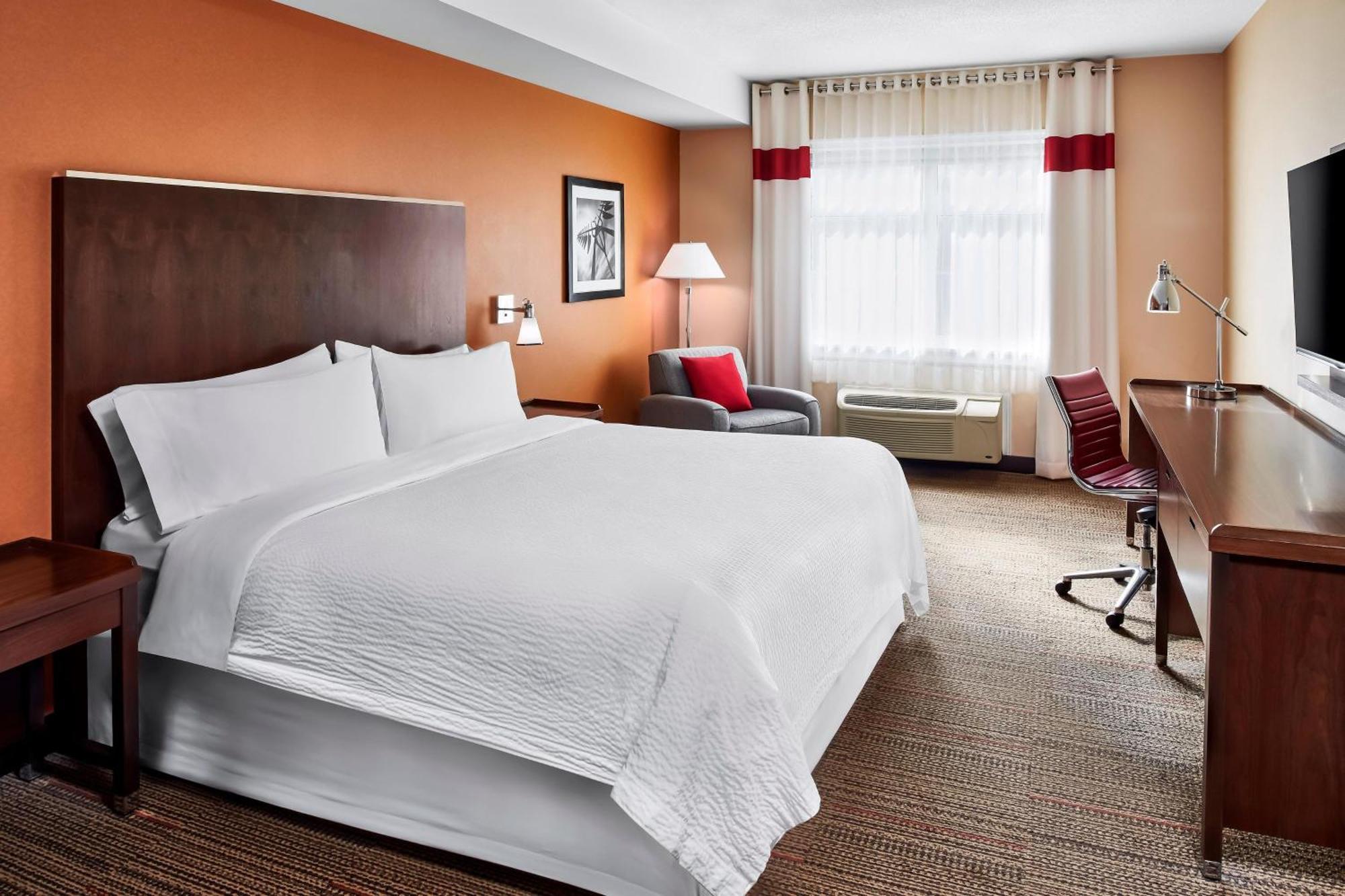 Four Points By Sheraton Barrie Luaran gambar