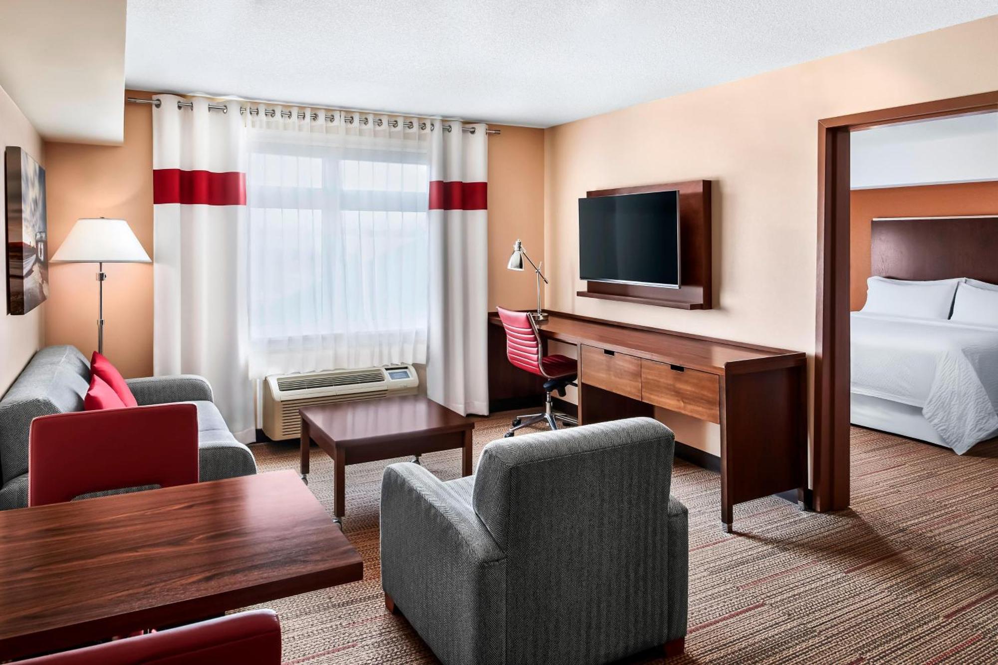 Four Points By Sheraton Barrie Luaran gambar