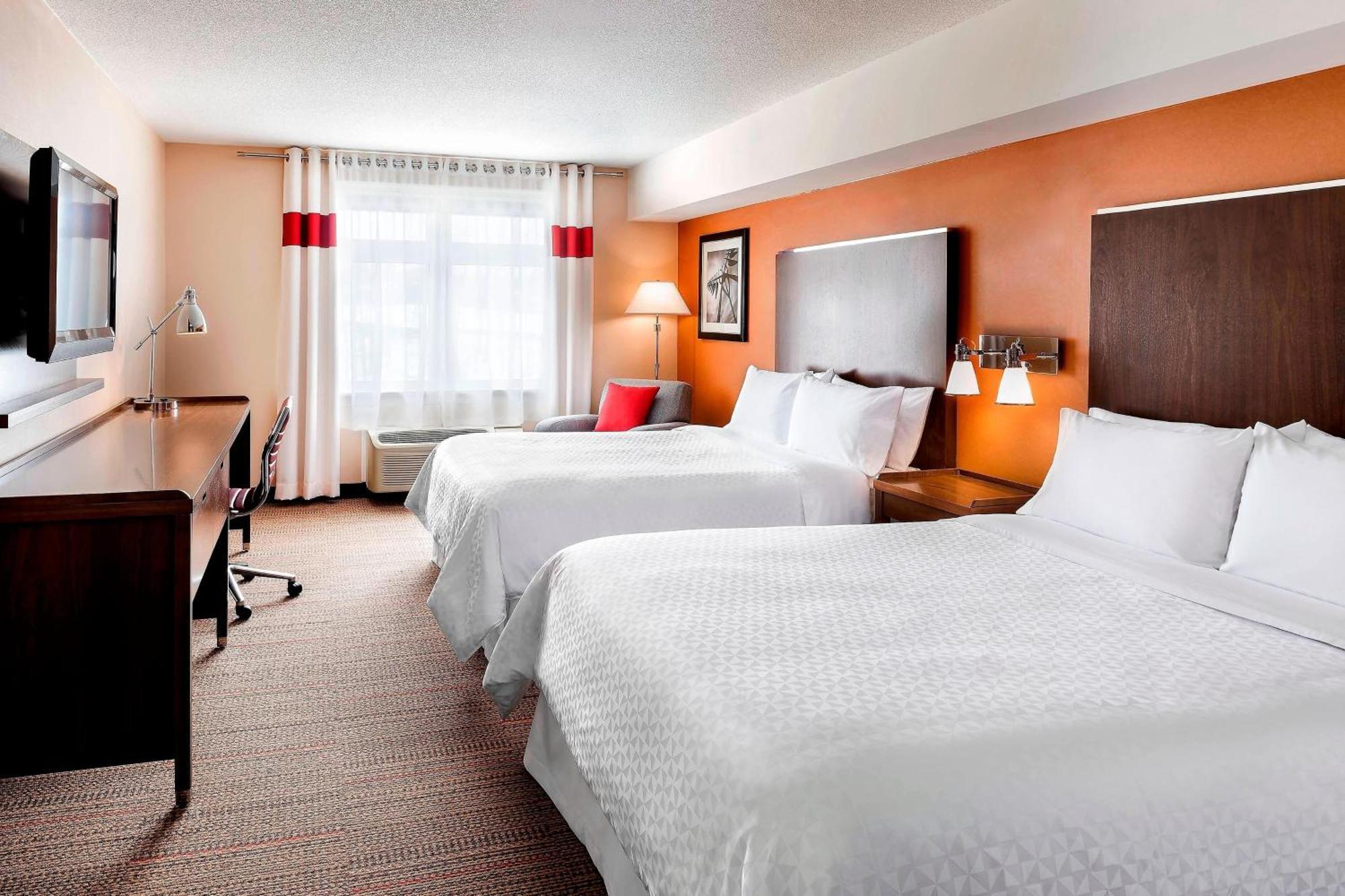 Four Points By Sheraton Barrie Luaran gambar