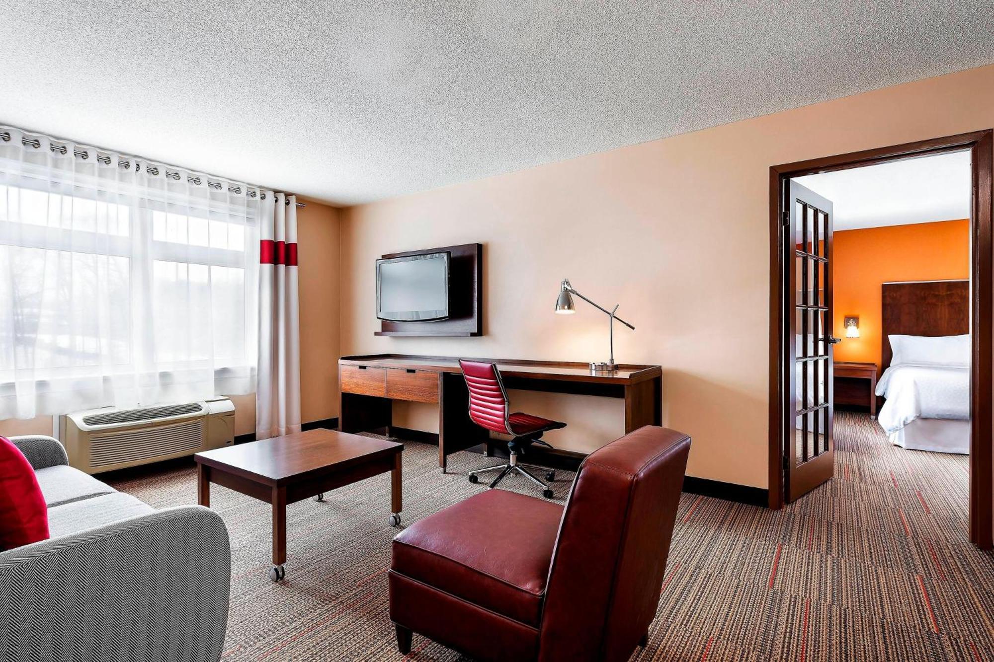 Four Points By Sheraton Barrie Luaran gambar