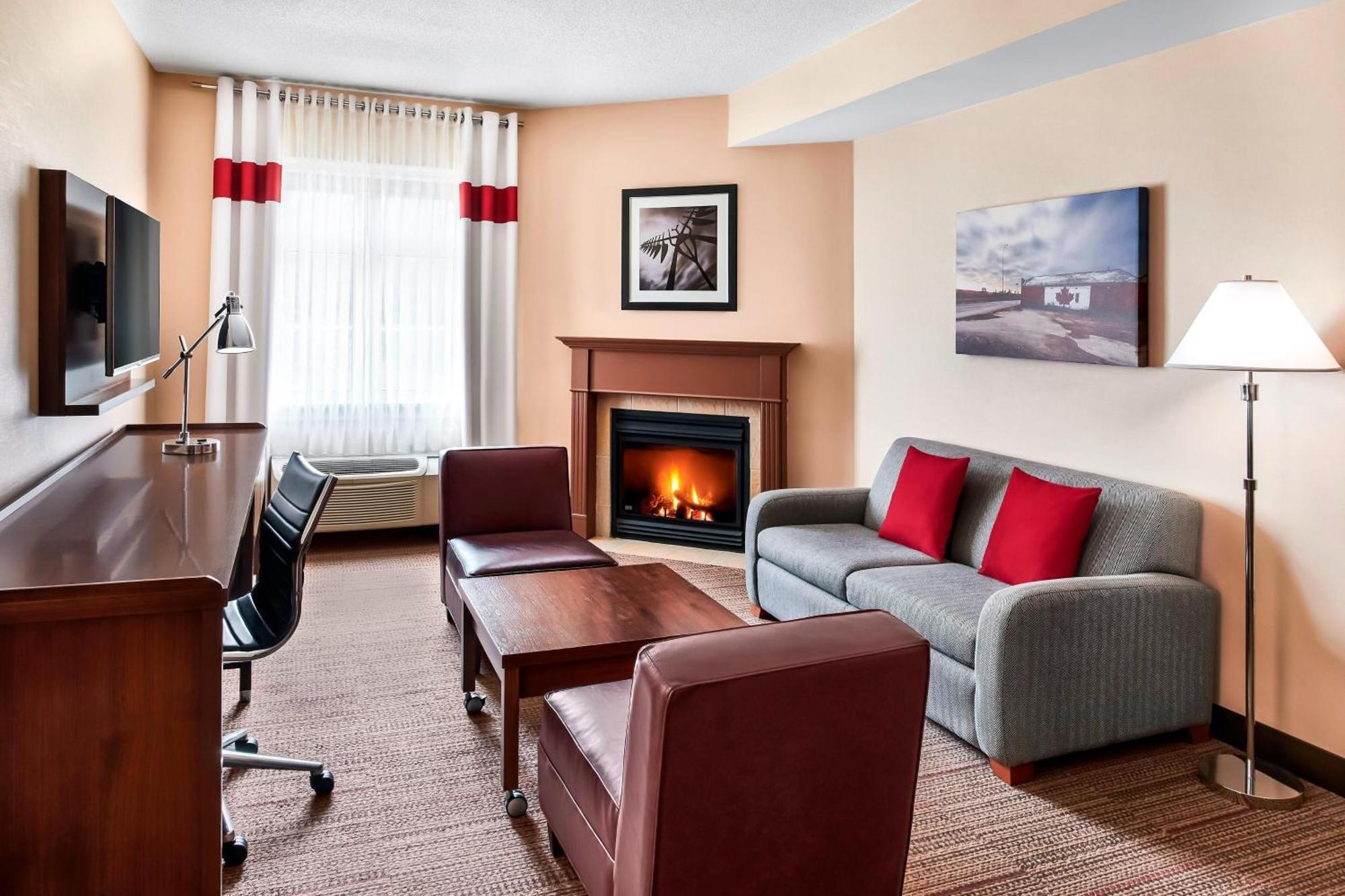 Four Points By Sheraton Barrie Luaran gambar