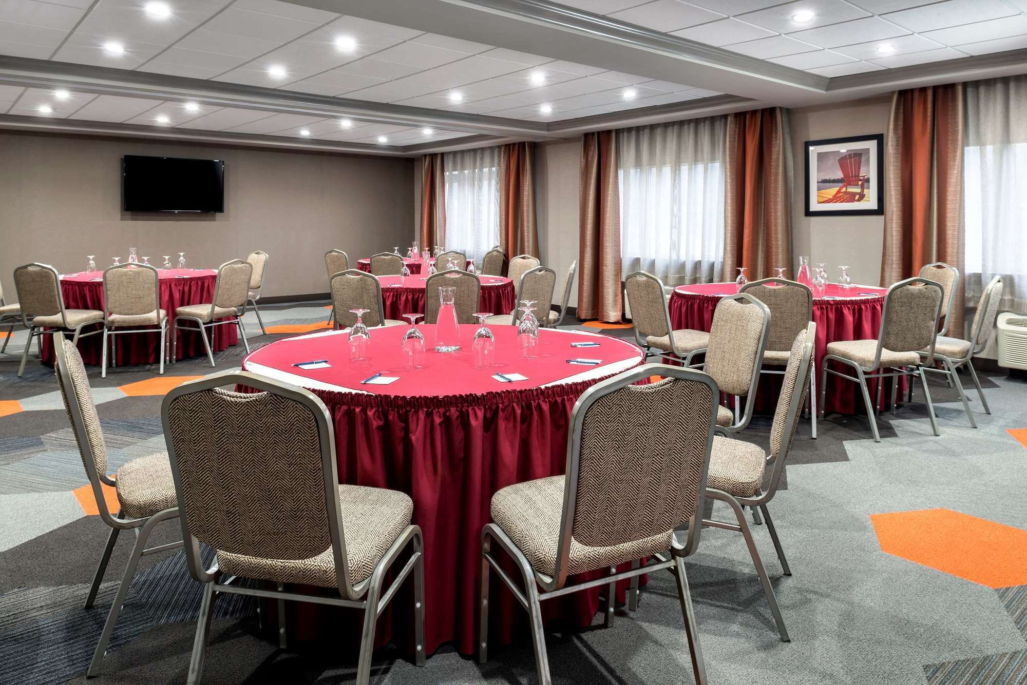 Four Points By Sheraton Barrie Luaran gambar