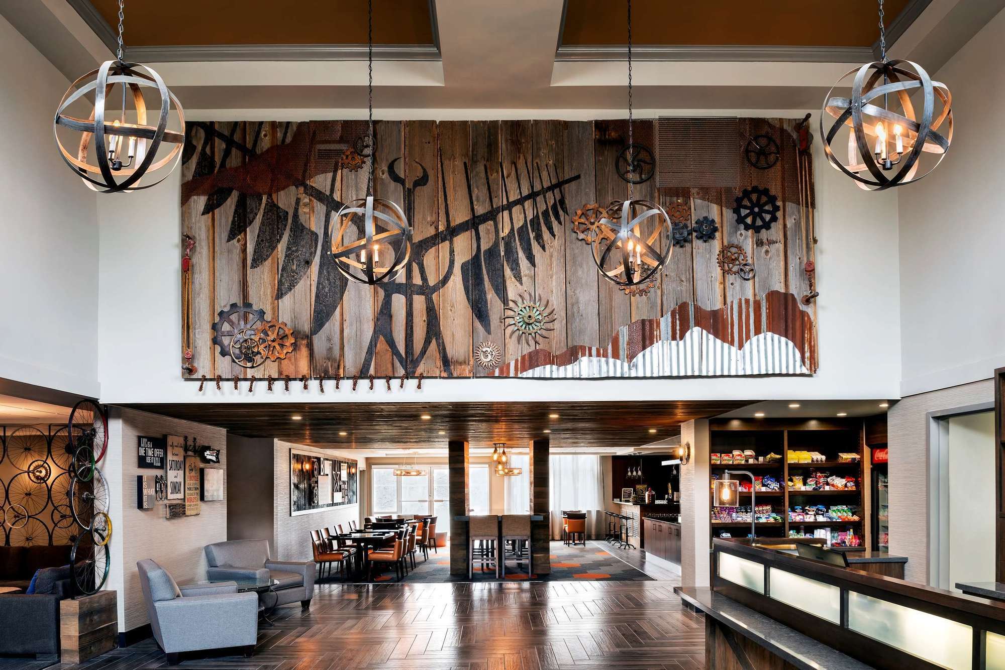 Four Points By Sheraton Barrie Luaran gambar